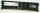 1 GB DDR-RAM PC-3200U nonECC ProMos V826765K24SAIW-D3  DELL SNPJ0203C/1G