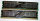 2 GB (2 x 1GB) DDR2-RAM  PC2-6400U CL4 Gold Series  OCZ OCZ2G800R22GK