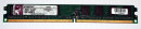 1 GB DDR2-RAM PC2-5300U nonECC  Kingston KVR667D2N5/1G 99..5431   Low-Profil