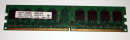 1 GB DDR2-RAM 240-pin PC2-4200U non-ECC   MDT M924-533-16