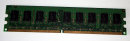 2 GB DDR2-RAM 240-pin 2Rx8  PC2-5300E ECC-Memory  Micron...