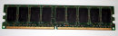 2 GB DDR2-RAM 240-pin PC2-5300E-555-12 ECC-Memory  Hynix HYMP125U72AP8-Y5 AB-A