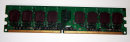 1 GB DDR2-RAM 240-pin PC2-5400U non-ECC G.SKILL...