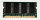 256 MB 144-pin SO-DIMM PC-133 CL3 Laptop-Memory Nanya NT256S64VH8A0GM-75B