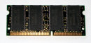 64 MB SO-DIMM 144-pin PC-66 SD-RAM Laptop-Memory Samsung...