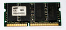 64 MB SO-DIMM 144-pin PC-66  Laptop-Memory Samsung...