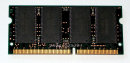 64 MB SO-DIMM PC-100 144-pin Laptop-Memory Samsung...
