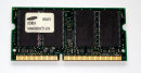 64 MB SO-DIMM 144-pin PC-100  Samsung M464S0824CT1-L1H