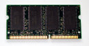 256 MB SO-DIMM 144-pin PC-100  Samsung M464S3254BT1-C1H