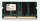 128 MB SO-DIMM 144-pin PC-100 SD-RAM  Samsung M464S1724CT1-L1L