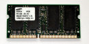 128 MB SO-DIMM PC-133 SD-RAM 144-pin Laptop-Memory...