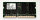 128 MB SO-DIMM PC-133 SD-RAM 144-pin Laptop-Memory  Samsung M464S1724DTS-L7A
