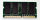 128 MB SO-DIMM PC-133 SD-RAM 144-pin Laptop-Memory  Samsung M464S1724DTS-L7A