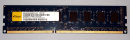 2 GB DDR3 RAM 240-pin 1Rx8 PC3-12800U non-ECC Elixir...