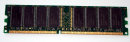 512 MB DDR-RAM 184-pin PC-2700U non-ECC  CL2.5  Hynix HYMD264646A8J-J AA-A