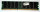 512 MB DDR-RAM 184-pin PC-3200U non-ECC Hynix HYMD264646B8J-D43 AA-A