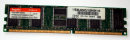 256 MB DDR-RAM PC-2100R Registered-ECC Hynix...