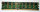 256 MB DDR-RAM 184-pin PC-3200U non-ECC  MDT M256-400-8