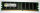 512 MB DDR-RAM 184-pin PC-3200U non-ECC  Aeneon AED660UD00-500C98Y