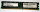 256 MB DDR RAM 184-pin PC-3200U non-ECC   Micron MT8VDDT3264AY-40BG6
