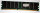 512 MB DDR-RAM 184-pin PC-2700U non-ECC  CL 2.5  Nanya NT512D64S8HB1G-6K