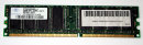 256 MB DDR-RAM 184-pin PC-2700U non-ECC  CL 2.5  Nanya...