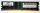 256 MB DDR-RAM 184-pin PC-2700U non-ECC  CL 2.5  Nanya NT256D64S88ABG-6
