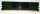 512 MB DDR-RAM 184-pin PC-3200U non-ECC  Kingston KVR400X64C3A/512 99..5192 single-sided