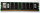 1 GB DDR RAM 184-pin PC-2100U non-ECC  Kingston KTM3304/1G  99..5193