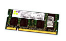 1 GB DDR2-RAM PC2-5300S Laptop-Memory 200-pin CL5  Aeneon...