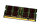 1 GB DDR2-RAM PC2-5300S Laptop-Memory 200-pin CL5  Aeneon AET760SD00-30D B97X