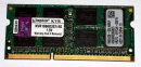 4 GB DDR3-RAM SO-DIMM PC3-8500S 204-pin Laptop-Memory...