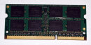 4 GB DDR3-RAM SO-DIMM PC3-8500S 204-pin Laptop-Memory Kingston KVR1066D3S7/4G