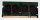 512 MB DDR2 RAM 200-pin SO-DIMM PC2-4200S  Kingston KVR533D2S4/512