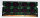 2 GB DDR3 RAM PC3-10600S 204pin SODIMM  Laptop-Memory GEIL GS34GB1333C9DC