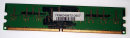 512 MB DDR2-RAM 240-pin 1Rx8 PC2-4200U non-ECC Hynix...