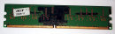 512 MB DDR2-RAM 1Rx8 PC2-4200U non-ECC Hynix HYMP564U64BP8-C4 AB