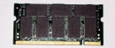 512 MB DDR RAM PC-3200S Laptop-Memory   Kingston KVR400X64SCA3/512  9905195