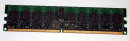 1 GB DDR2-RAM 240-pin Registered ECC 1Rx4 PC2-5300P Hynix...