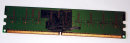 512 MB DDR2-RAM 240-pin 1Rx8 PC2-4200U non-ECC Hynix HYMP564U64P8-C4 AB-A