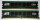2 GB DDR2 RAM ECC (2 x 1 GB) PC2-4200E   Kingston KFJ-E50/2G für Fujitsu-PCs