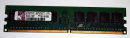 512 MB DDR2 RAM 240-pin PC2-4200U non-ECC  Kingston KF6761-ELG37    9995260