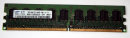 1 GB DDR2-RAM 240-pin 1Rx8 PC2-6400E ECC-Memory Samsung...