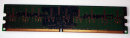 512 MB DDR2-RAM 240-pin ECC 1Rx8 PC2-5300E  Samsung...