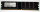 512 MB DDR-RAM 184-pin PC-3200U non-ECC  Aeneon AED660UD00-500C88X