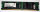 256 MB DDR-RAM PC-3200U non-ECC  Aeneon AED560UD00-500 C98X