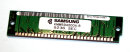 4 MB Simm 30-pin Parity 80 ns 9-Chip 4Mx9  Samsung...
