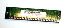 4 MB Simm Memory 30-pin 60 ns 9-Chip 4Mx9 Parity Samsung...