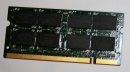 2 GB DDR2-RAM PC2-5300S 200-pin SO-DIMM Laptop-Memory...