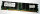 128 MB SD-RAM 168-pin PC-133U non-ECC CL3  Infineon HYS64V16220GU-7.5-C